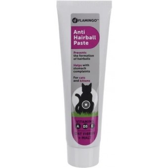 Anti-hairball paste Daggi Tube - Karvapalli vastane pasta 